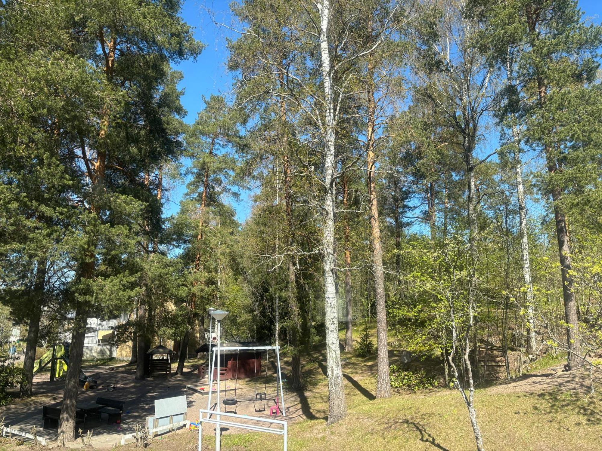 Private Rooms Near Metro, Free Parking,Direct Bus From Airport Helsinki Exterior foto